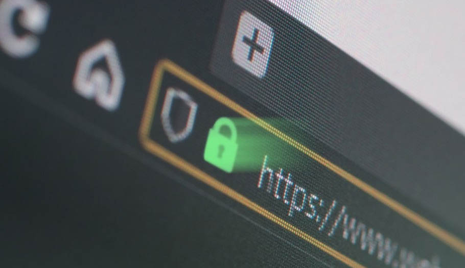 CERTIFICATO SSL