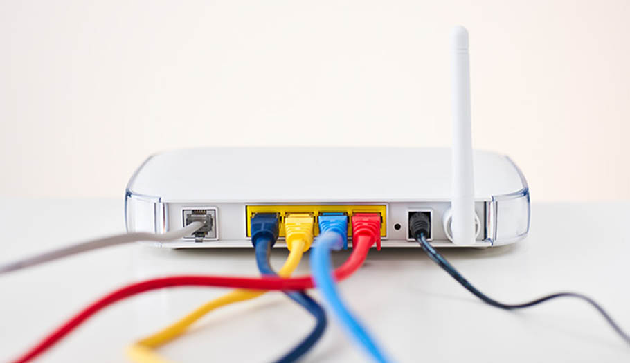 WI-FI NON PROTETTI